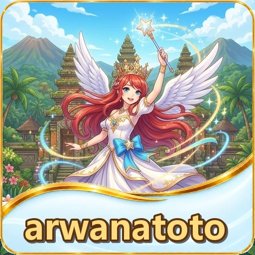 Kotak pencarian katalog arwanatoto untuk mencari nama aplikasi di Android
