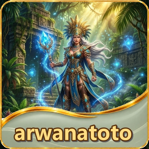 Filter kategori pada katalog arwanatoto untuk mempersempit daftar aplikasi