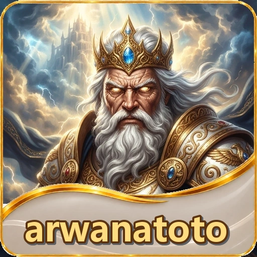 Tampilan unduh paket APK arwanatoto versi 6.2.4 berukuran 41.8 MB